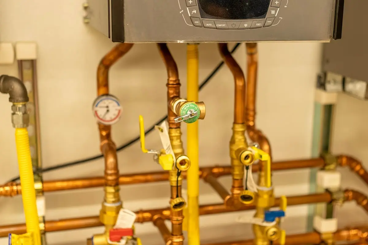 Licensed technician providing Sewer Cleanout for a homeowner in Mount Shasta